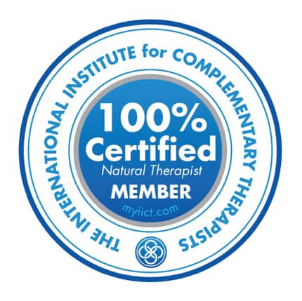 IICT member Logo
